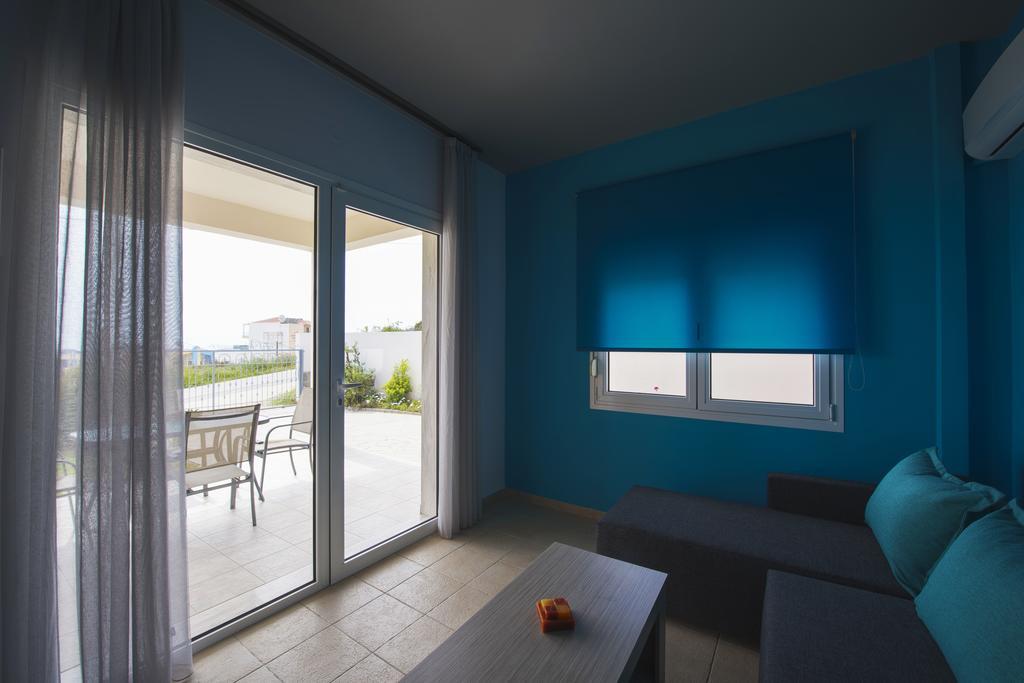 Apartment El Mare Luxurious