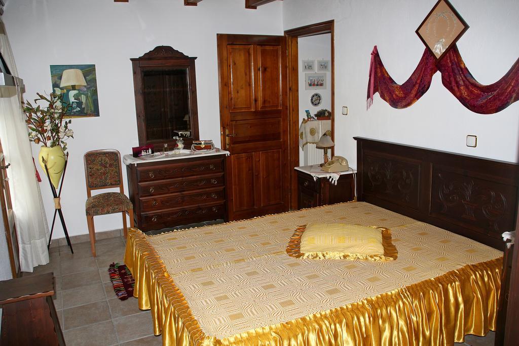 Holiday home Katoikia Me Ta Pitharia Prinos (Thasos)