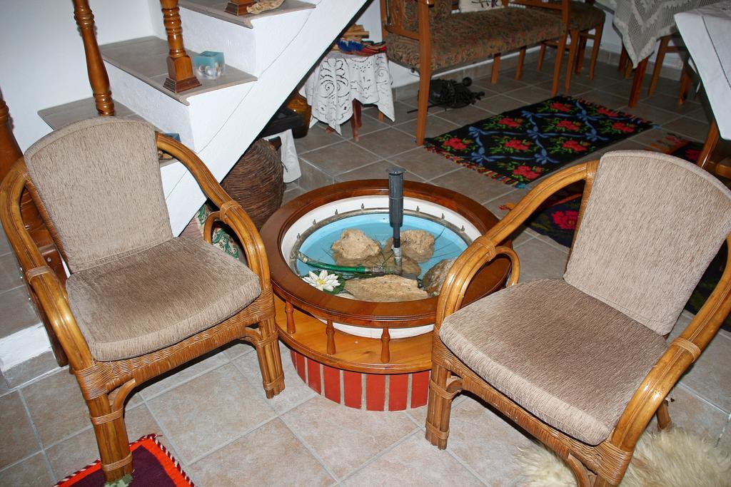 Holiday home Katoikia Me Ta Pitharia *