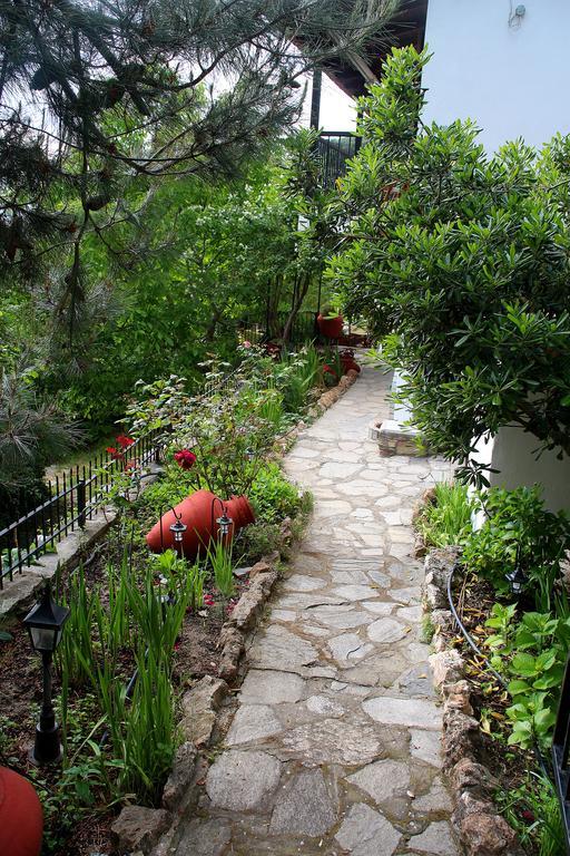 Holiday home Katoikia Me Ta Pitharia Prinos (Thasos)
