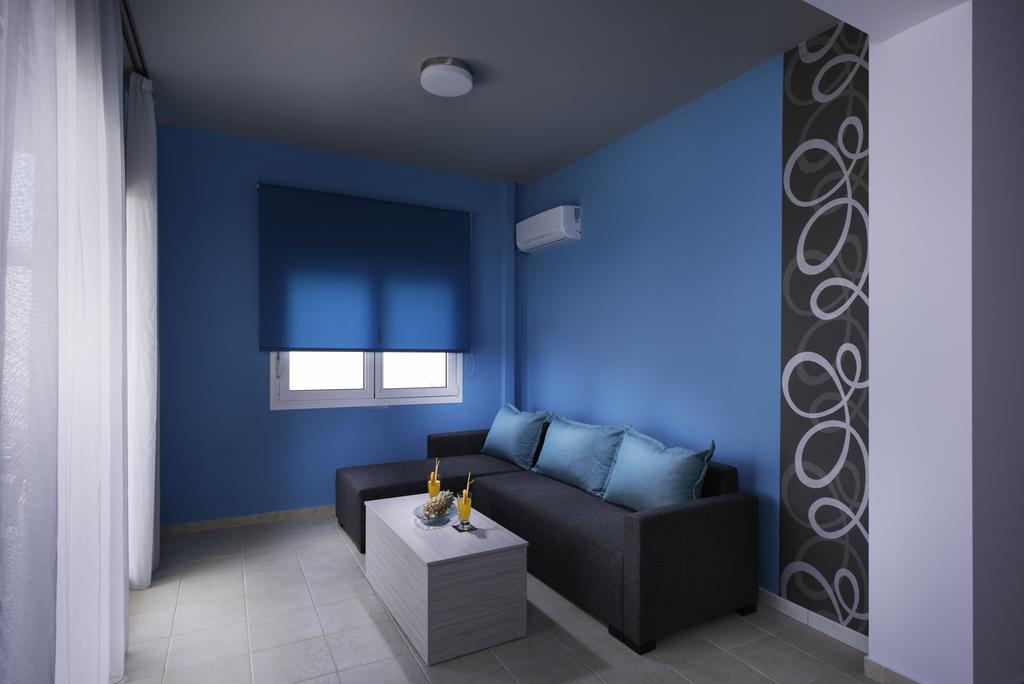 El Mare Luxurious