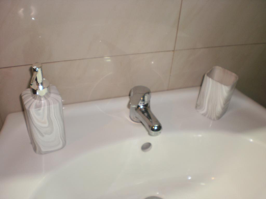 Apartment Areto Kato Almiri