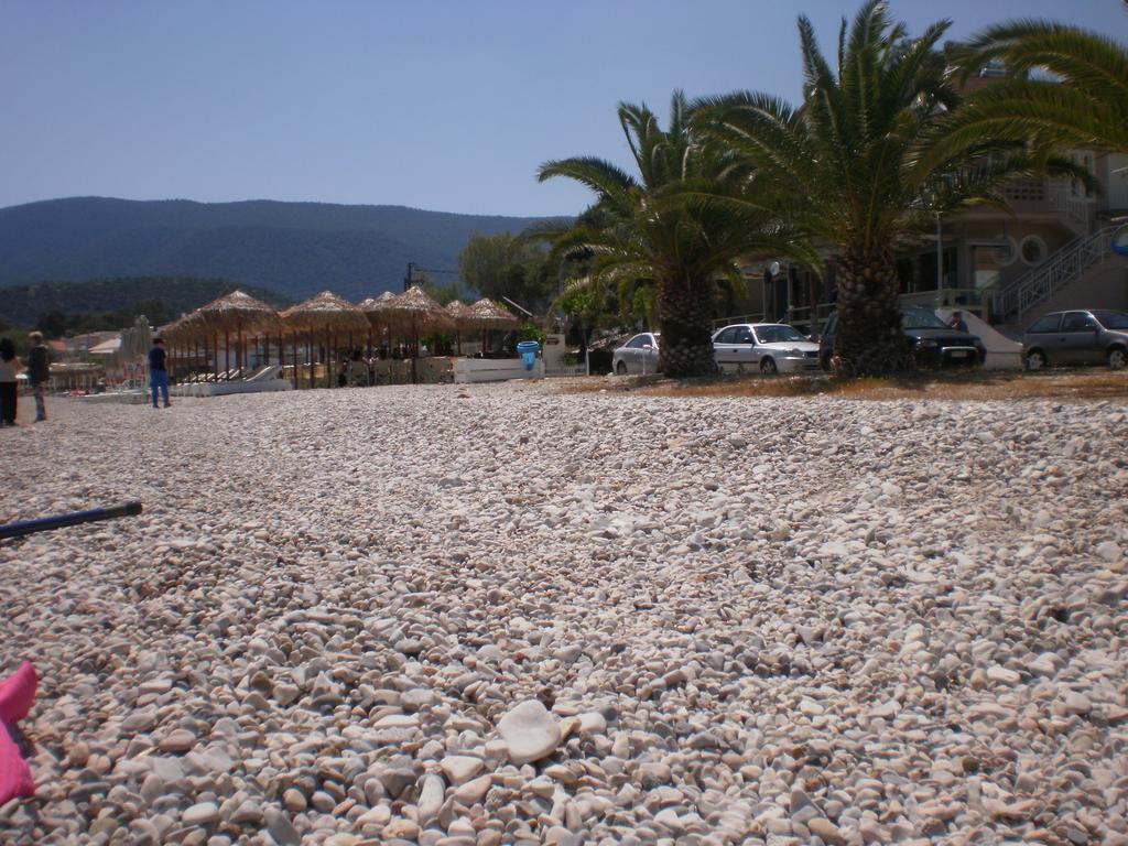 Apartment Areto