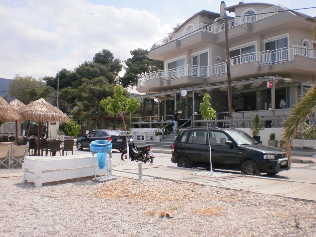 Apartment Areto Kato Almiri