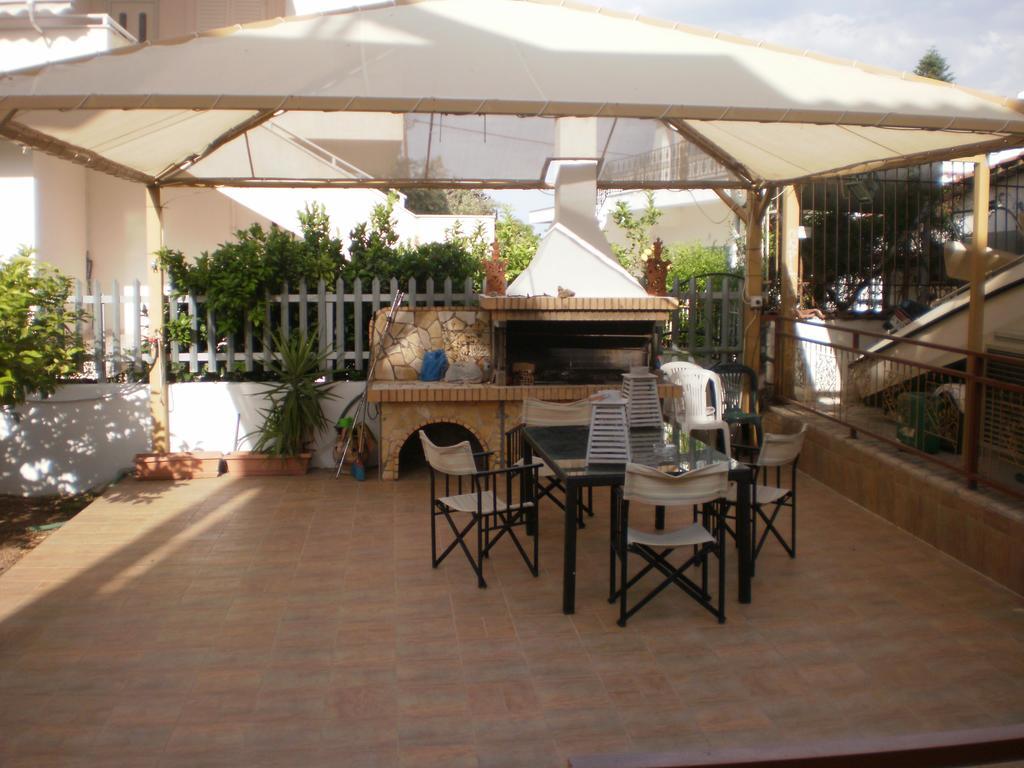 Apartment Areto