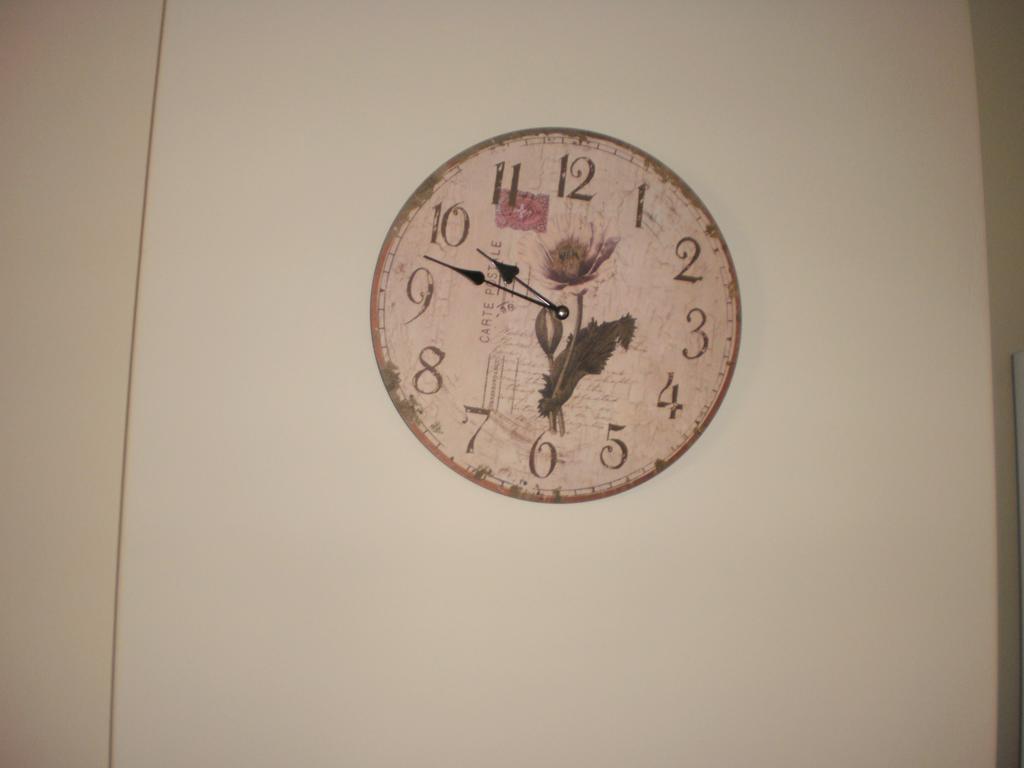 Apartment Areto *