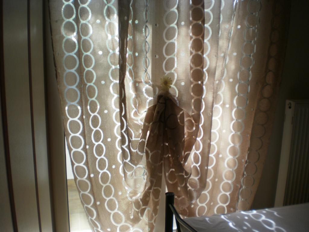 Apartment Areto *