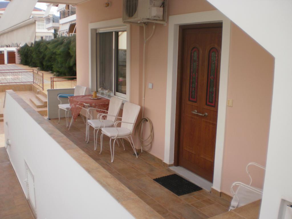 Apartment Areto