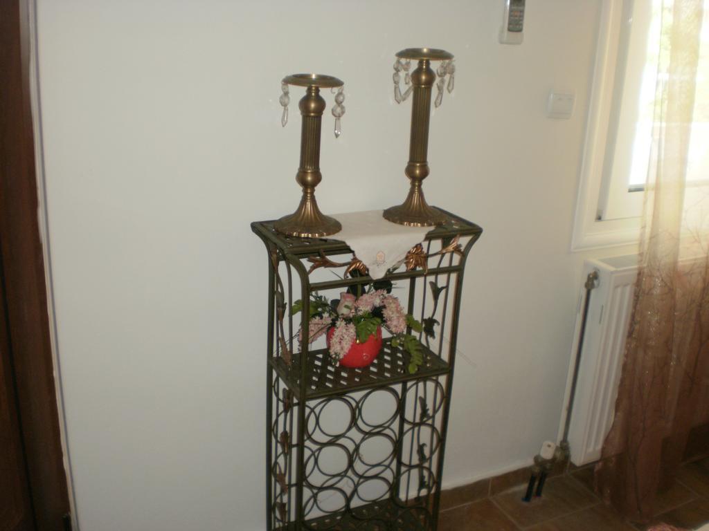 Apartment Areto *