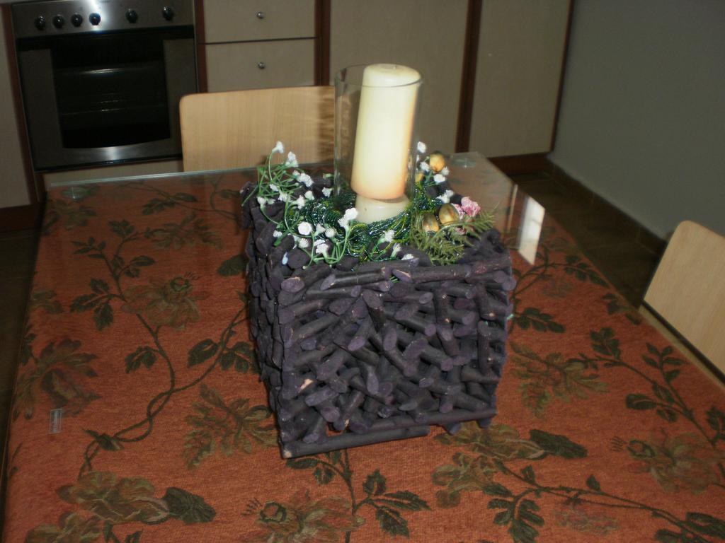 Apartment Areto Kato Almiri