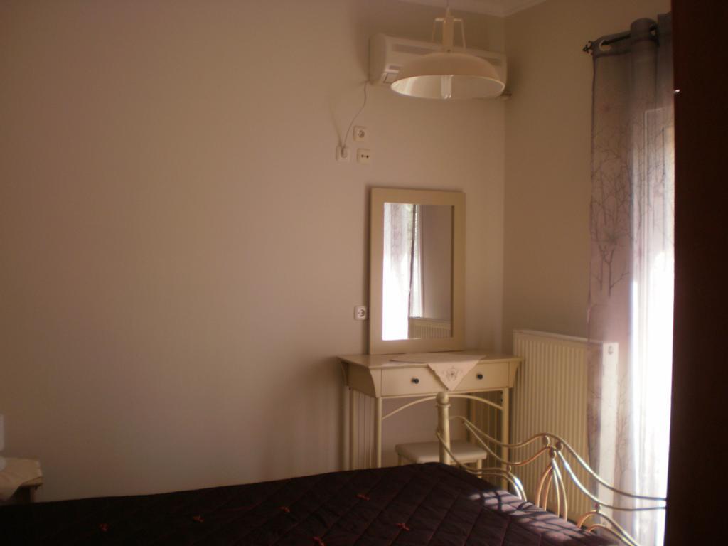Apartment Areto *