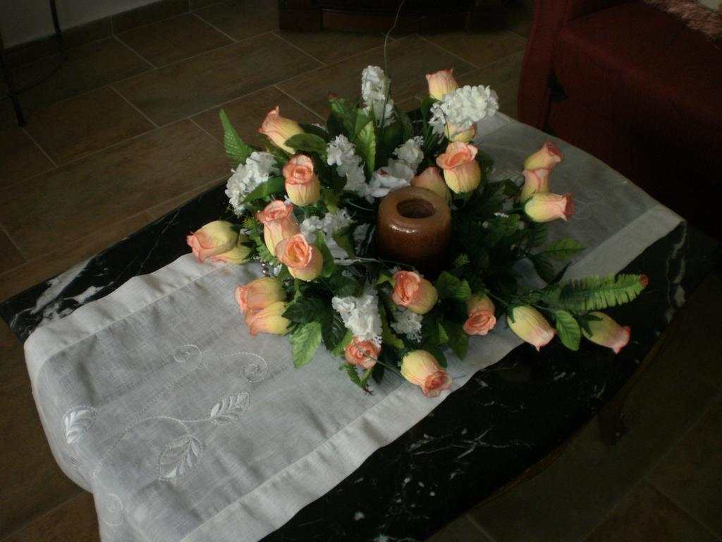 Apartment Areto *