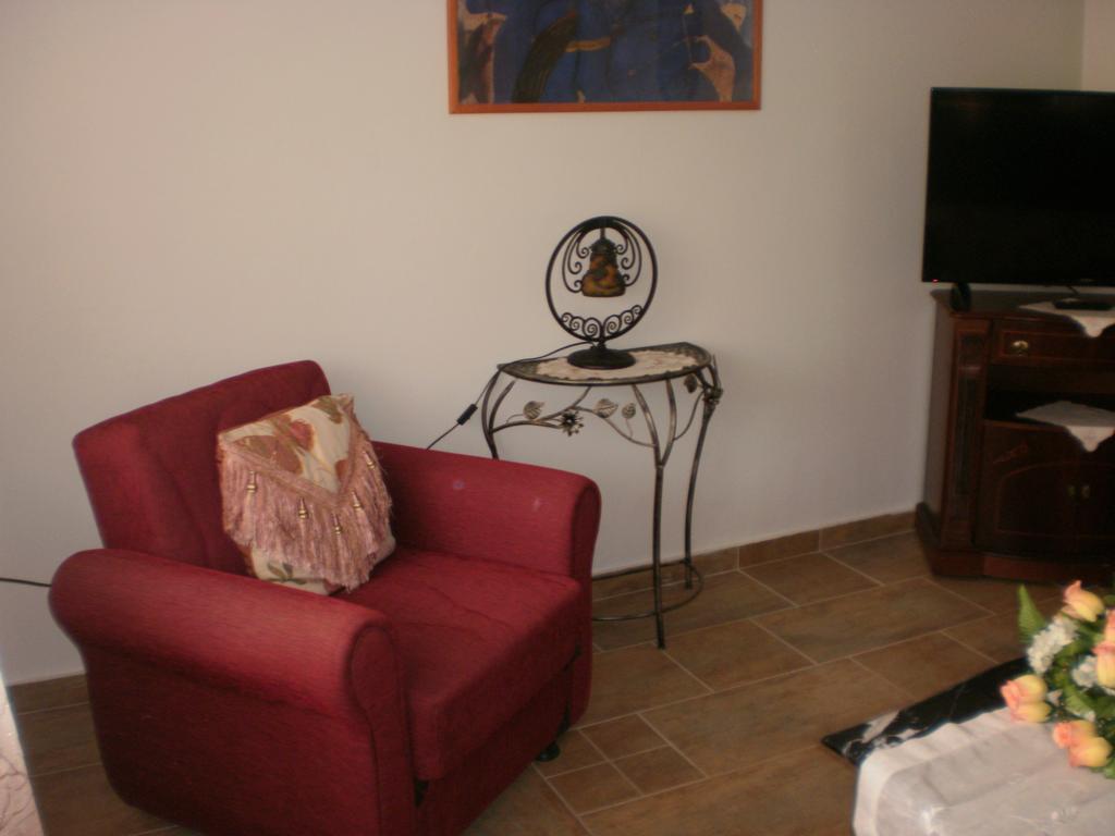 Apartment Areto