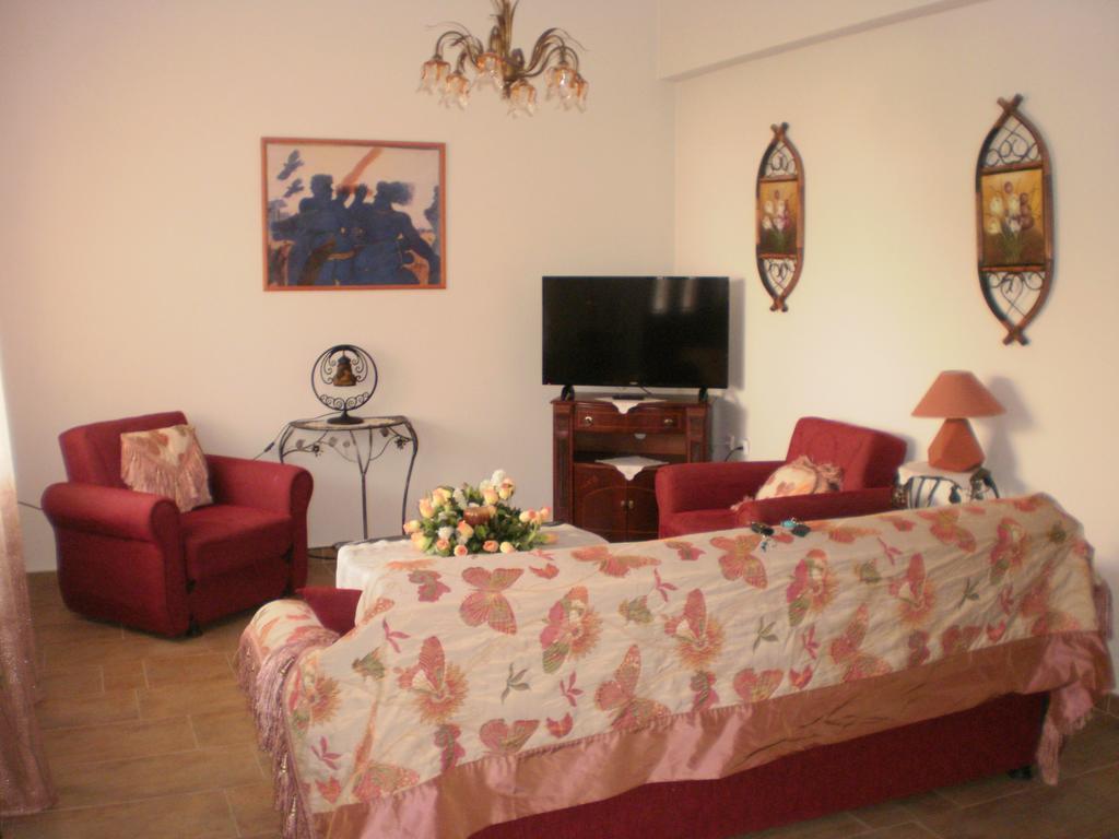 Apartment Areto *