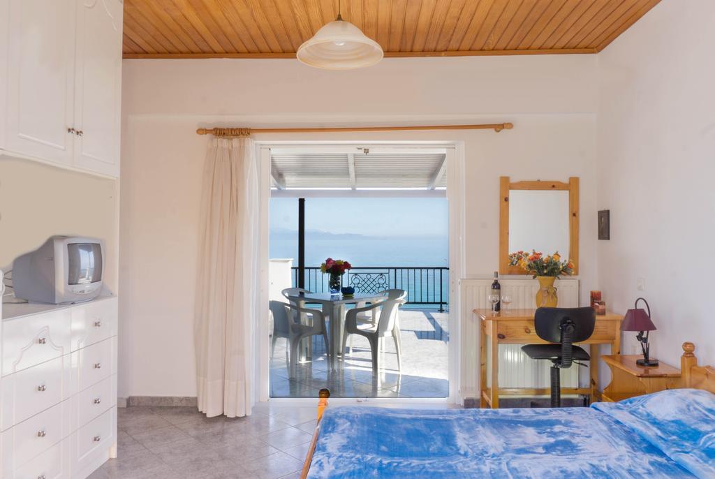 Apartment Arvanitakis Studios