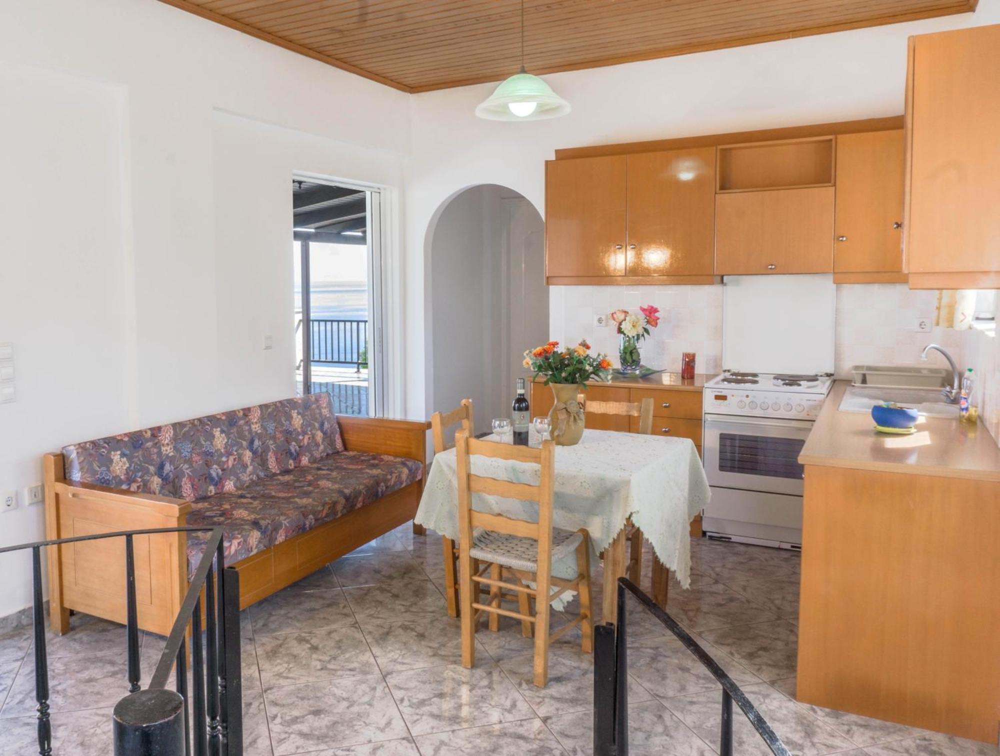 Apartment Arvanitakis Studios