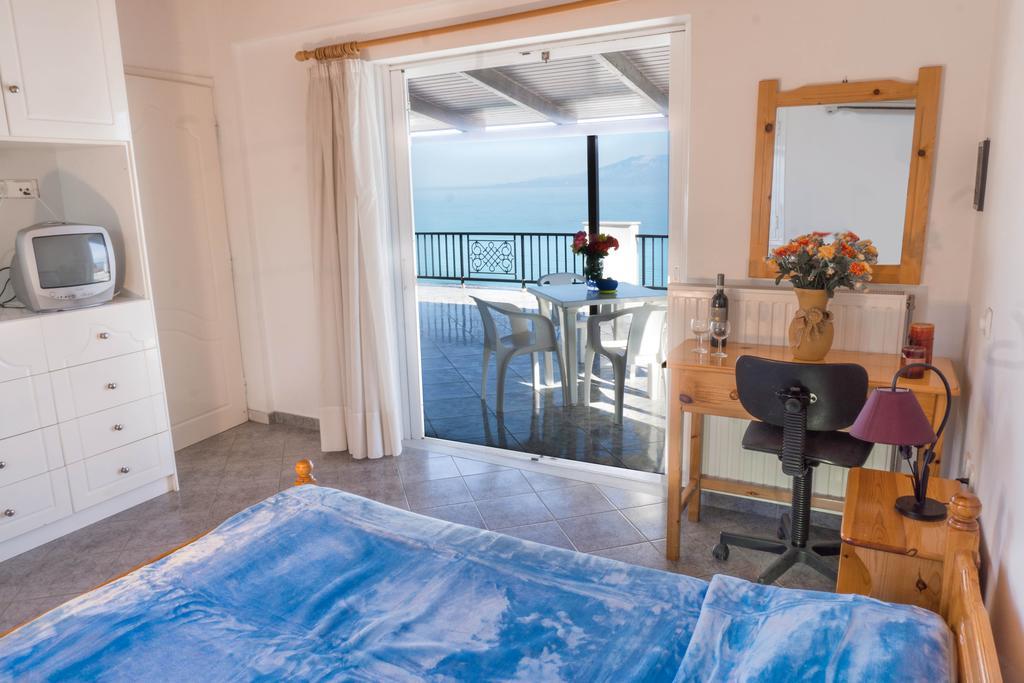Apartment Arvanitakis Studios Tragaki
