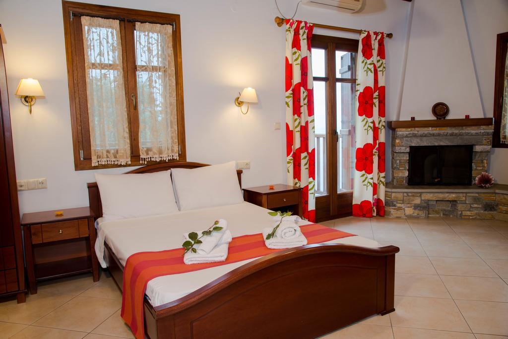 Apartment Guesthouse Enastron *