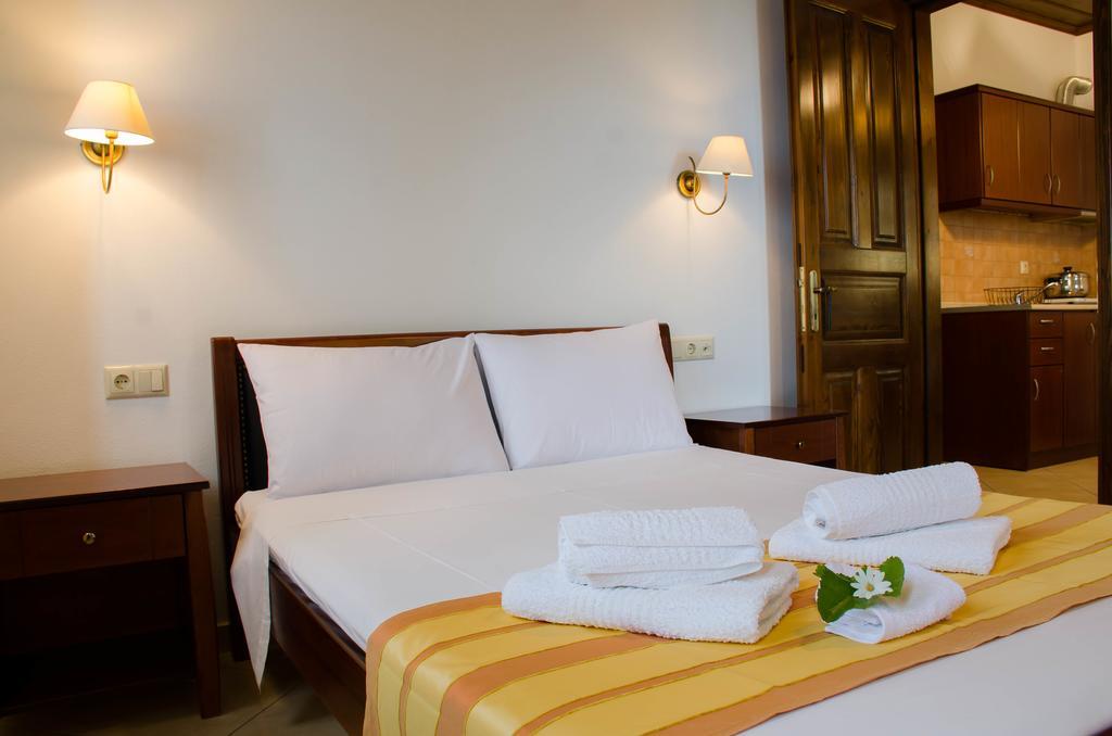 Apartment Guesthouse Enastron *