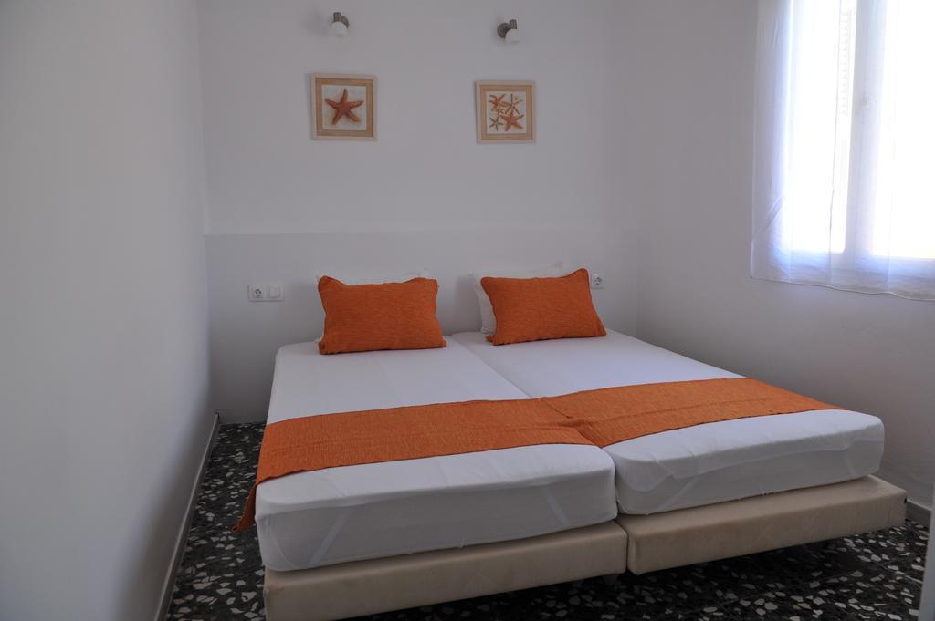 Holiday home Kalymnos Residence Kalymnos Town
