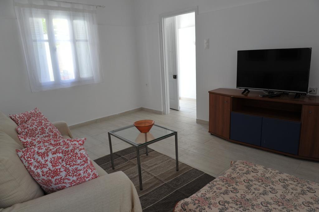 Holiday home Kalymnos Residence