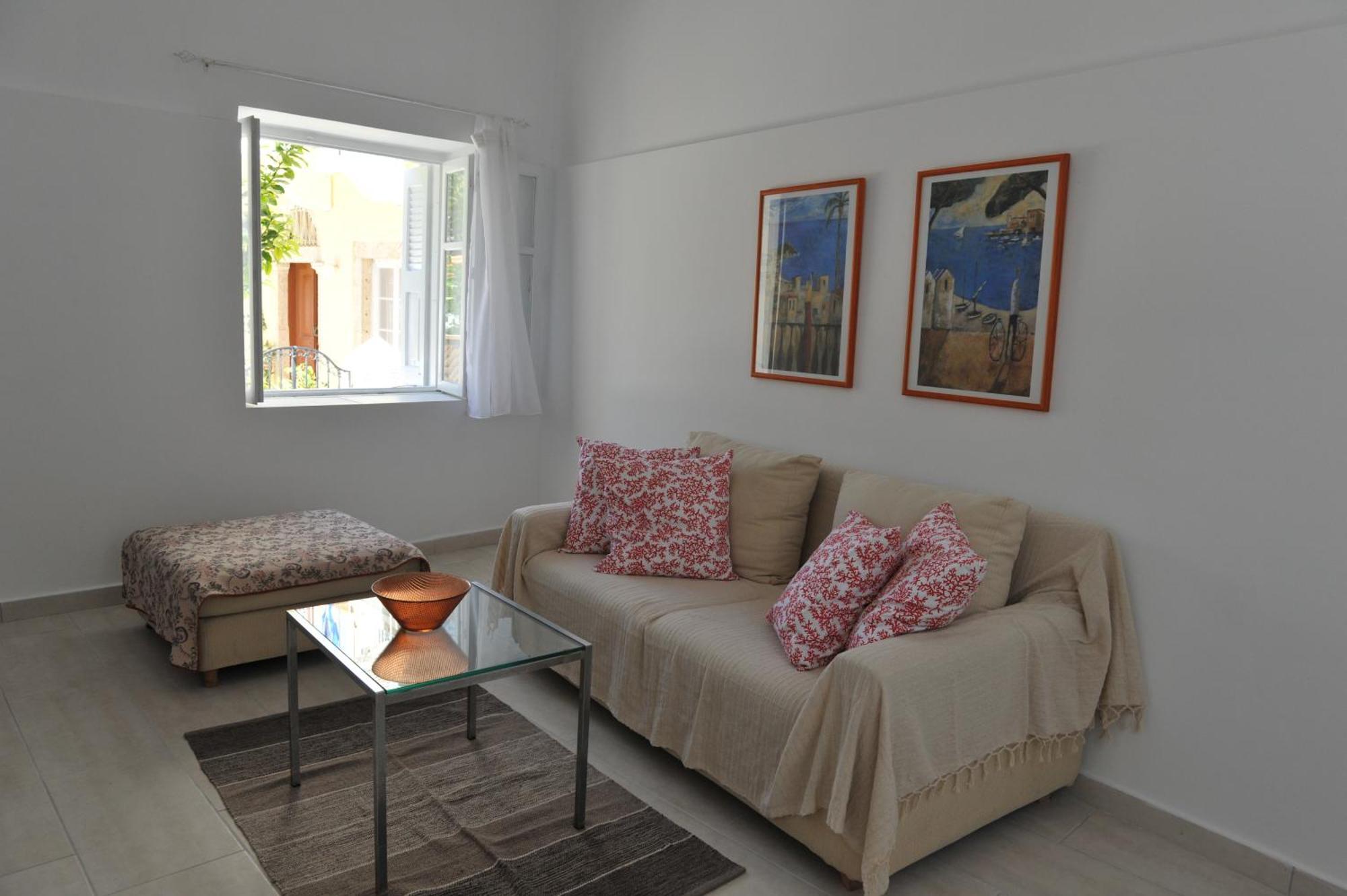 Holiday home Kalymnos Residence Kalymnos Town