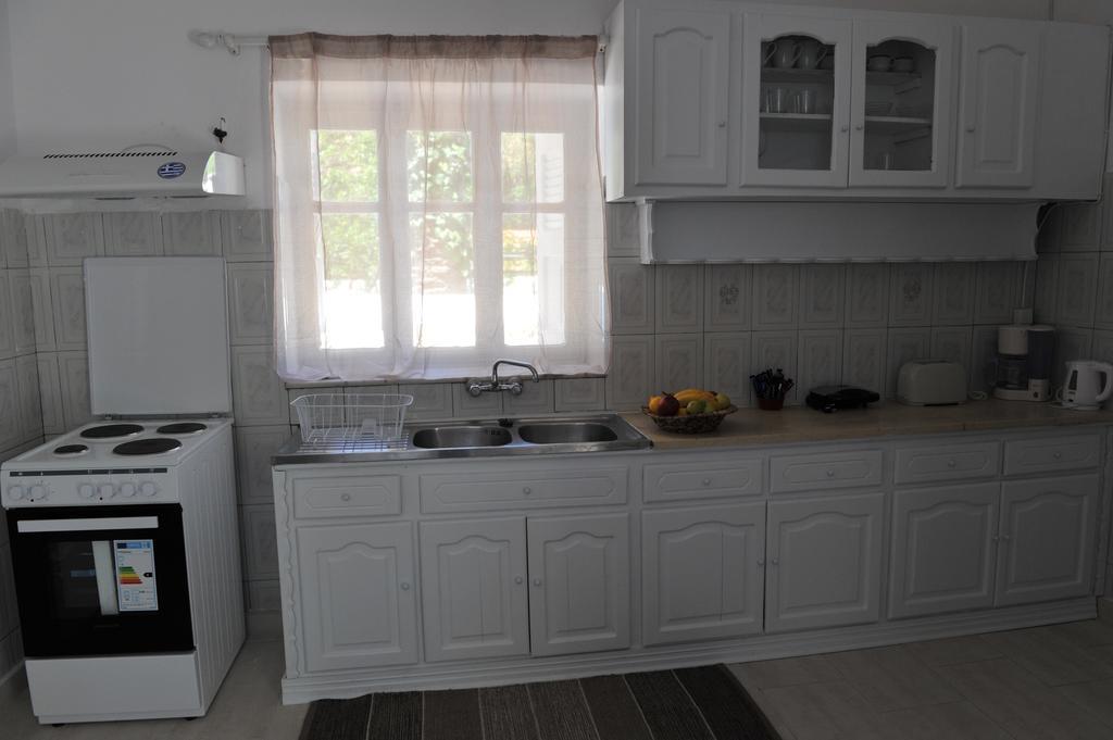 Holiday home Kalymnos Residence *