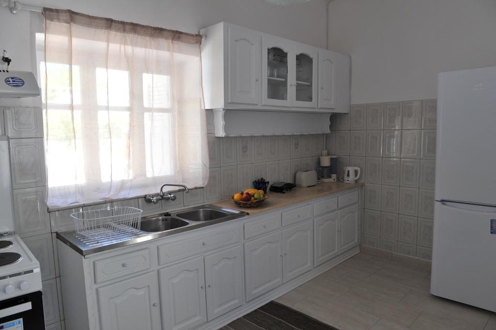 Kalymnos Residence