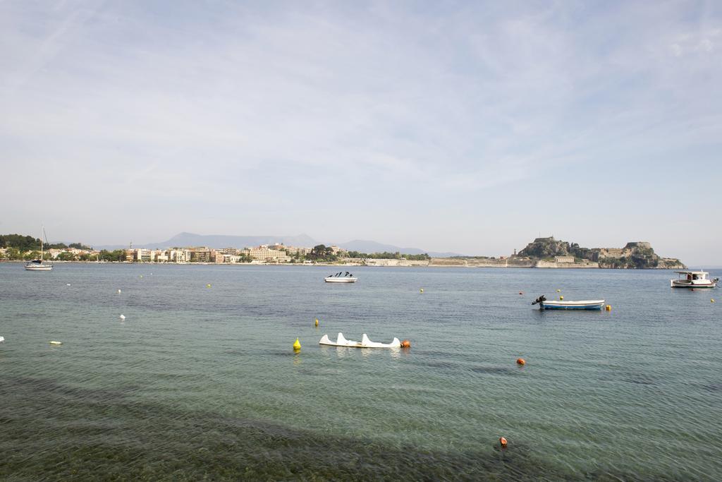 Holiday home Corfu Town Luxury -b Corfu (city)
