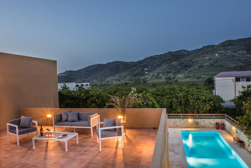 Casa Di Patellari