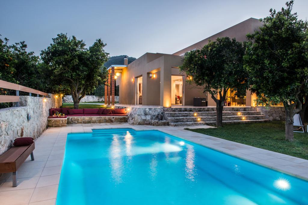 Casa Di Patellari