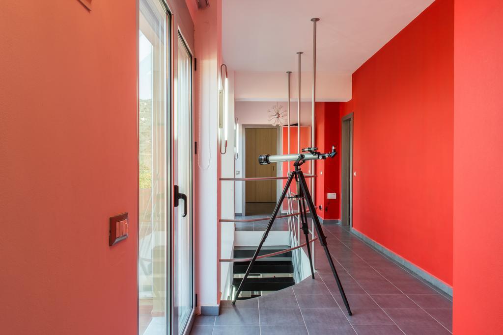 Casa Di Patellari