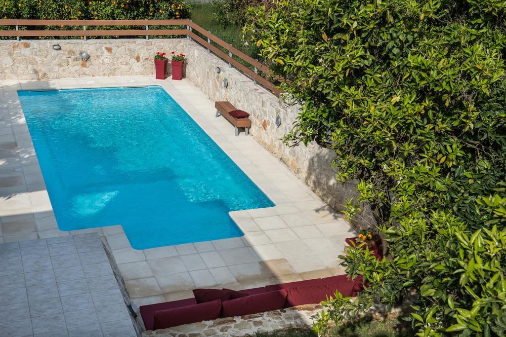 Casa Di Patellari
