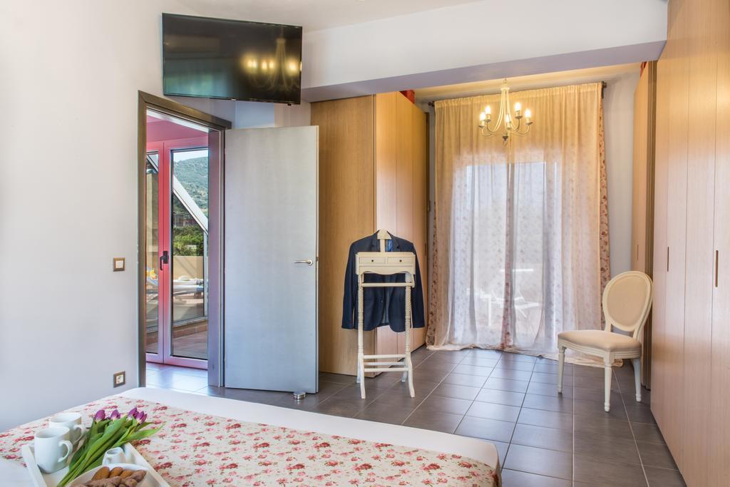 Villa Casa Di Patellari