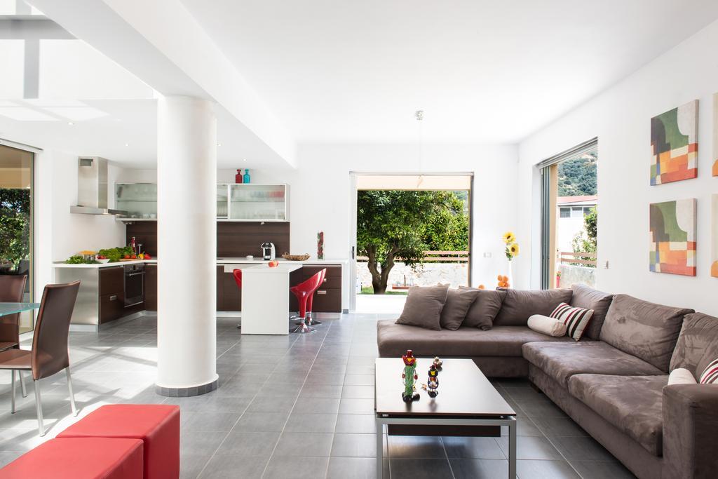 Villa Casa Di