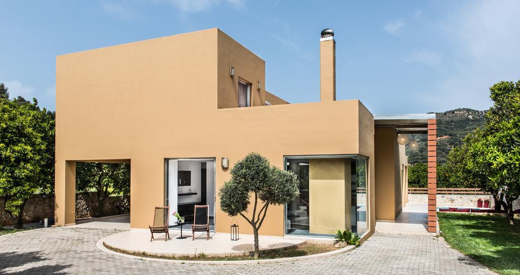 Casa Di Patellari