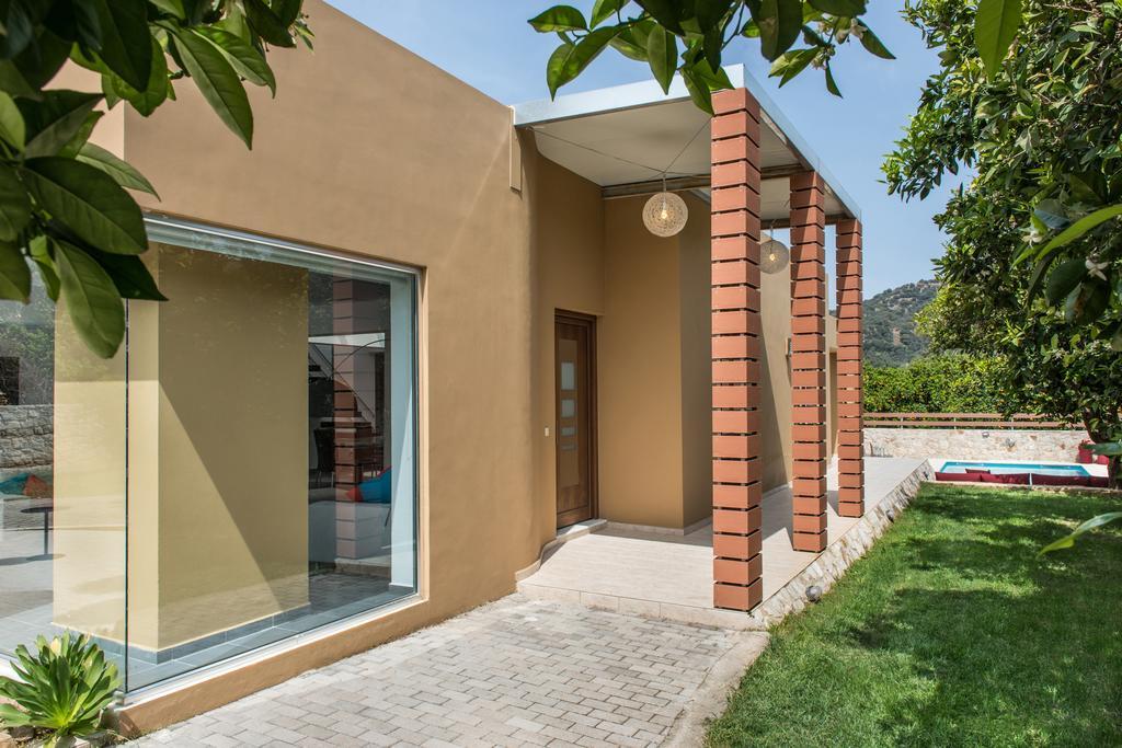 Villa Casa Di *