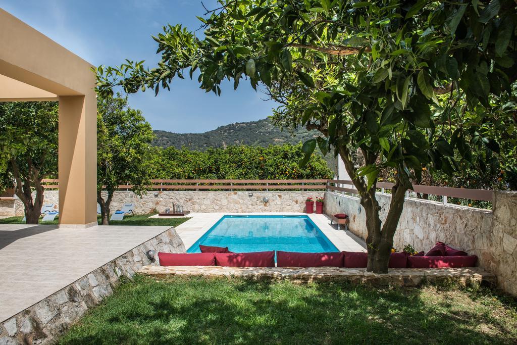Villa Casa Di