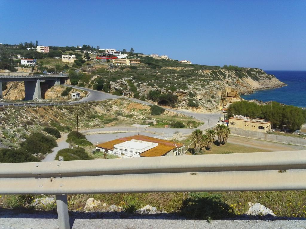 Marina Gerani (Rethymno)