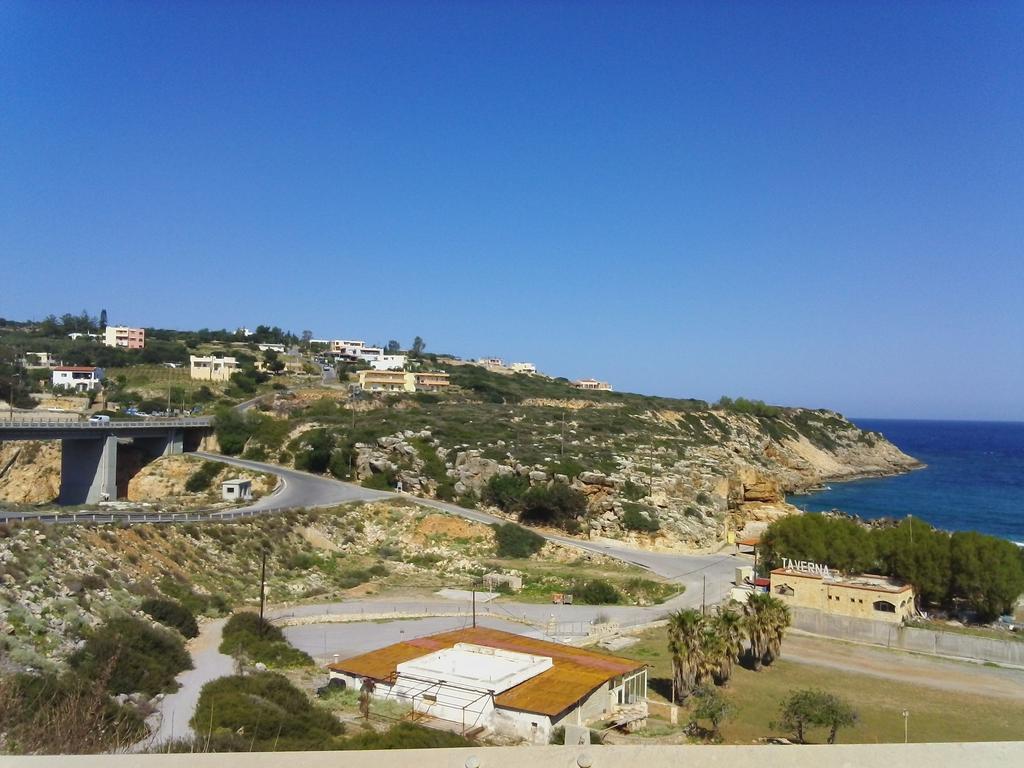 Villa Marina *