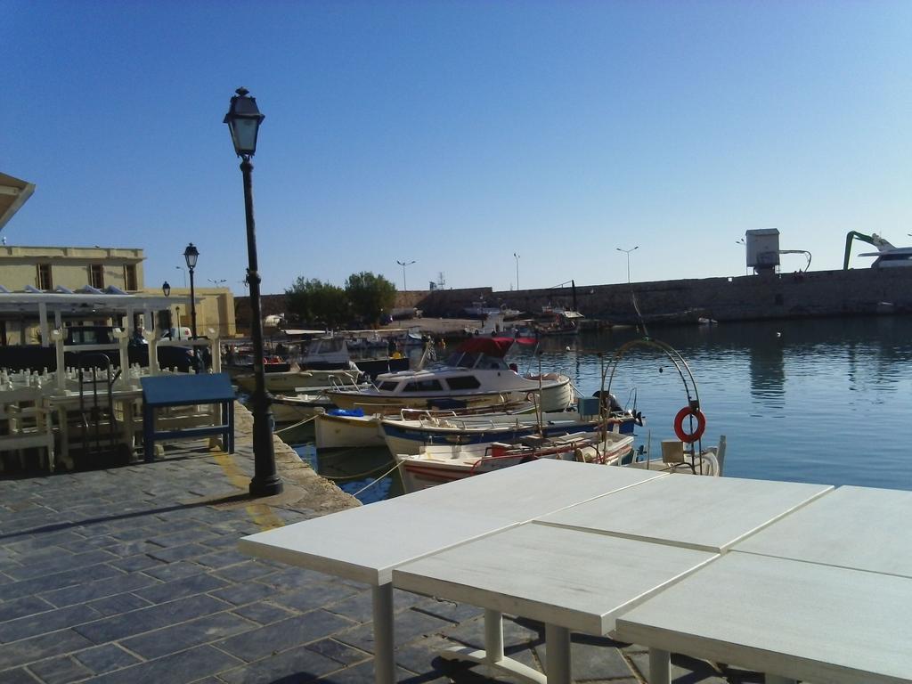 Villa Marina