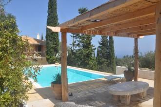 Villa Storeali *