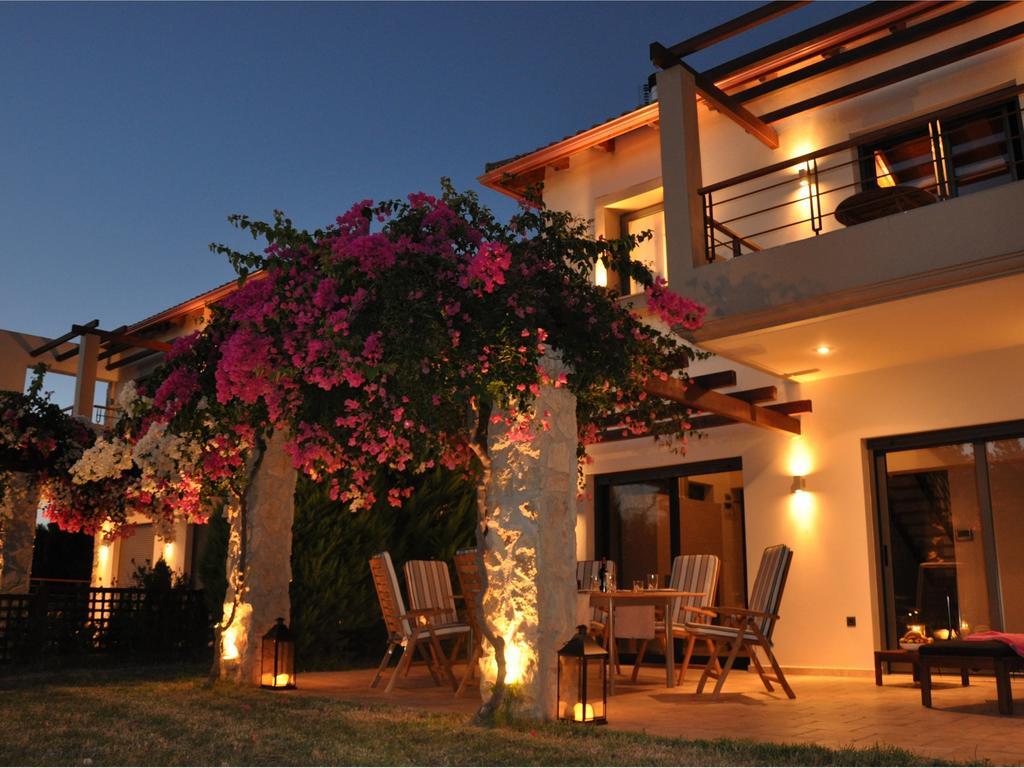 Villa Carlos Agios Vasilios (Peloponnese)