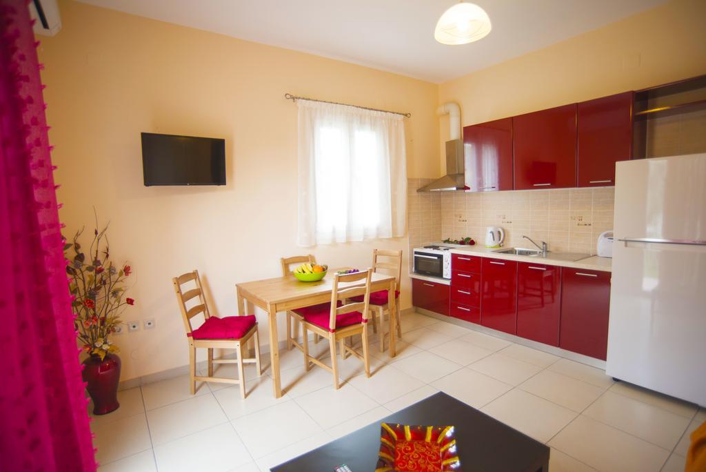 Santa Maria Luxury