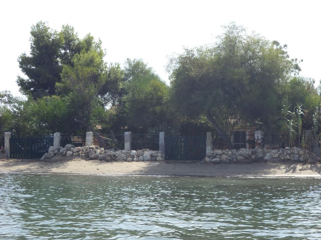 Holiday home Summer House On The Sandy Beach Lefkimmi (Corfu)