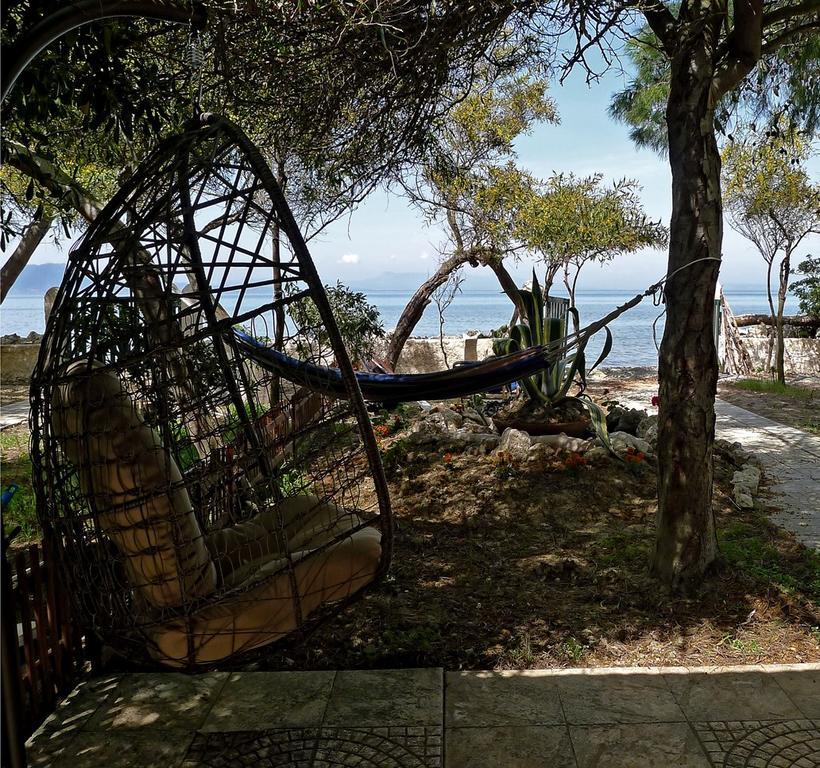 Holiday home Summer House On The Sandy Beach Lefkimmi (Corfu)