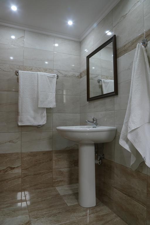 Guest house Panorama Pyrgos Dirou