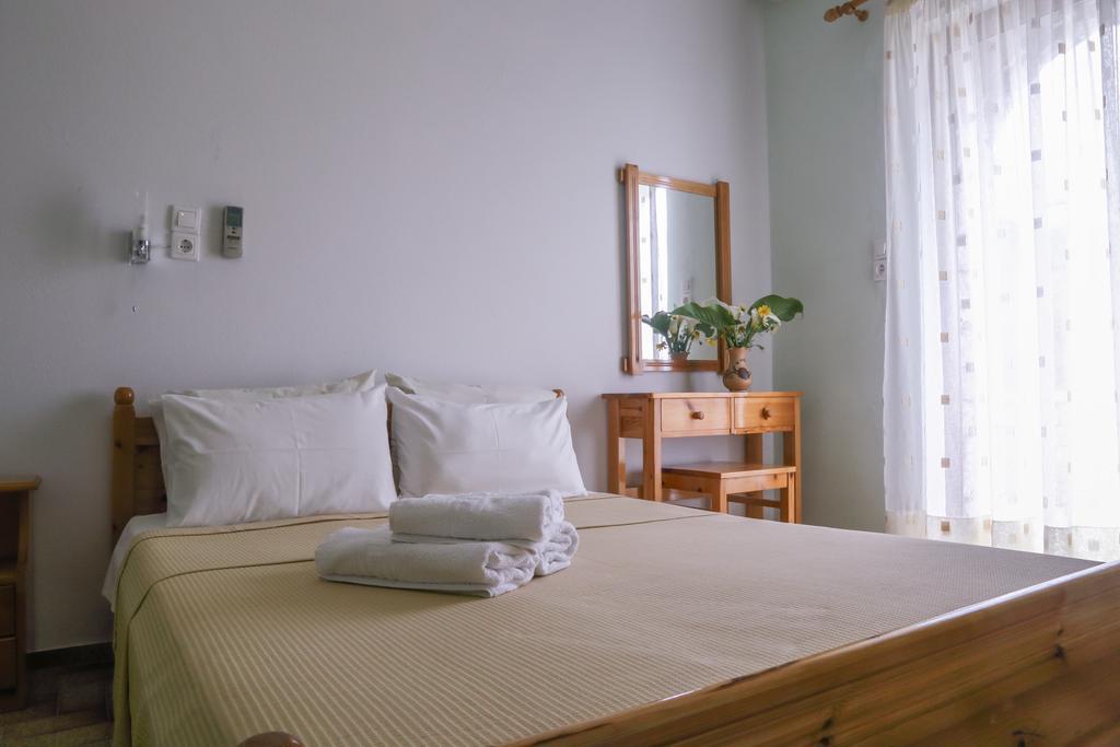 Guest house Panorama *
