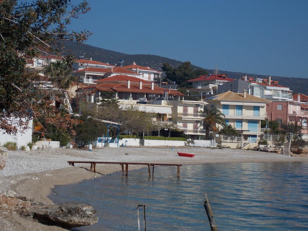 Zavitsa Xiropigado
