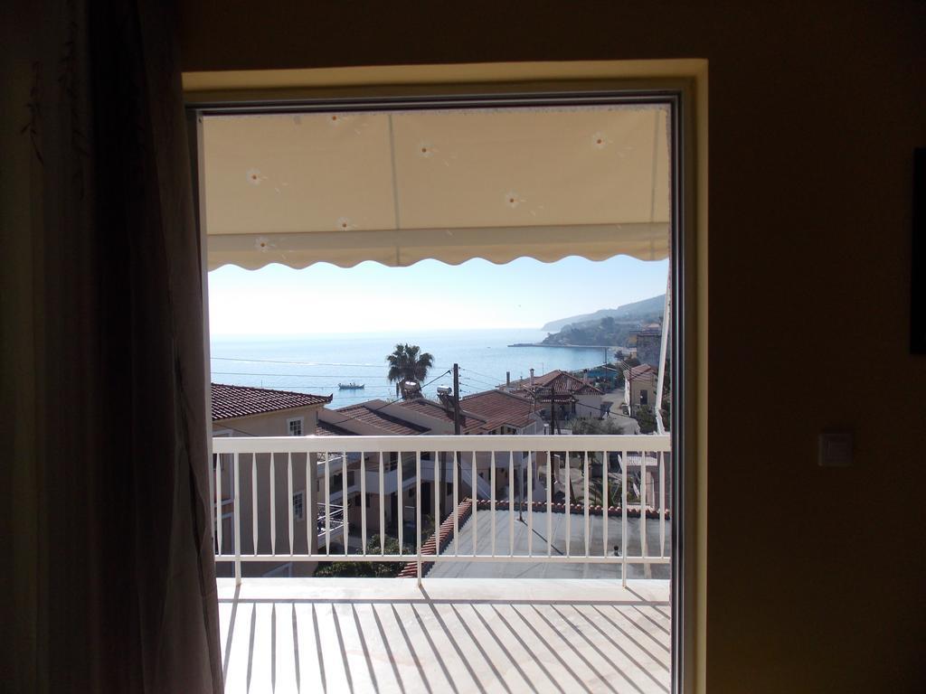 Apartment Zavitsa Xiropigado